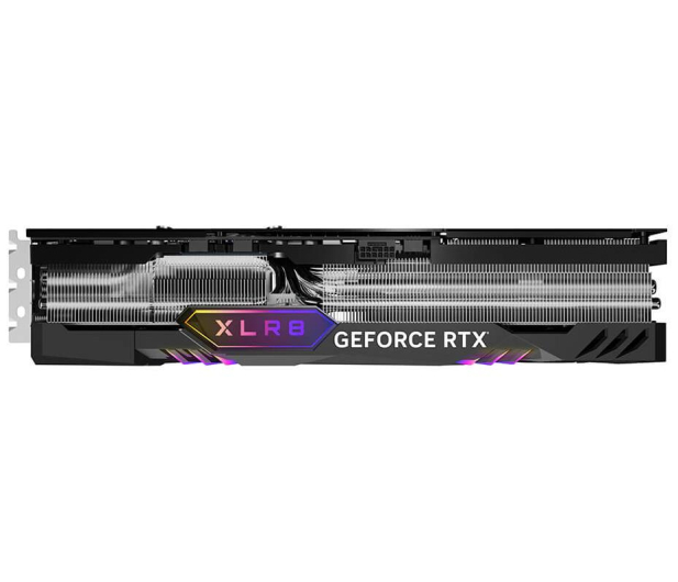 PNY GeForce RTX 4090 XLR8 Gaming Verto OC 24GB GDDR6X - 1100809 - zdjęcie 7